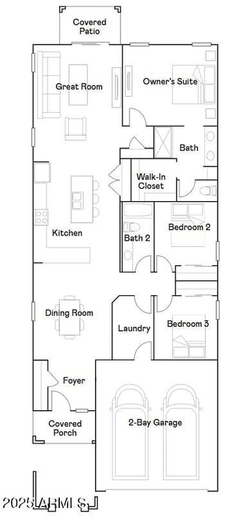 23197 W Corona Ave, Buckeye, AZ 85326