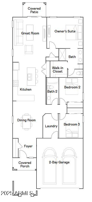 23197 W Corona Ave, Buckeye, AZ 85326