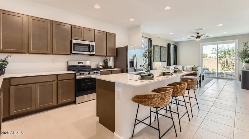 23197 W Corona Ave, Buckeye, AZ 85326