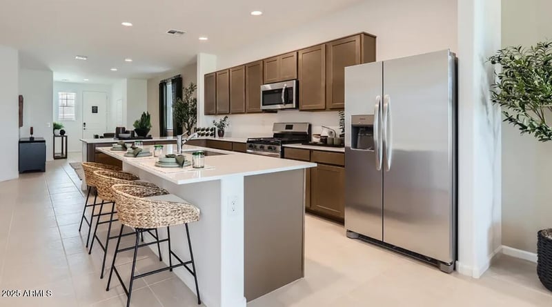 23197 W Corona Ave, Buckeye, AZ 85326