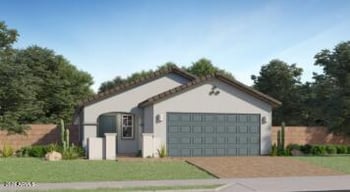 23197 Corona Ave, Buckeye, AZ 85326