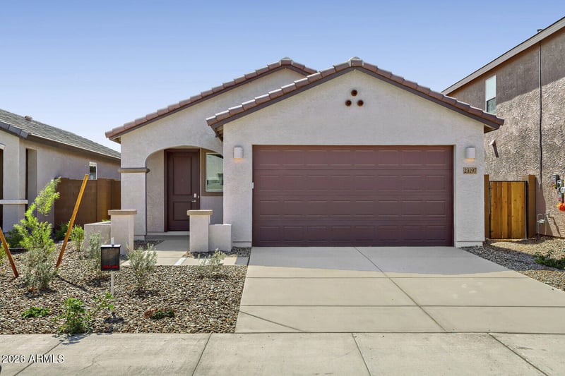 23197 W Corona Ave, Buckeye, AZ 85326