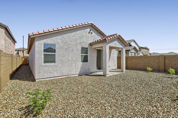 23197 W Corona Ave, Buckeye, AZ 85326