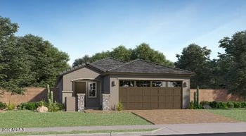 23198 Parkway Dr, Buckeye, AZ 85326