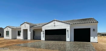 231xx Gloria Ln, Wittmann, AZ 85361