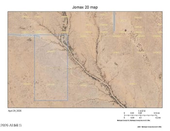 231xx Jomax Rd #-, Wittmann, AZ 85361