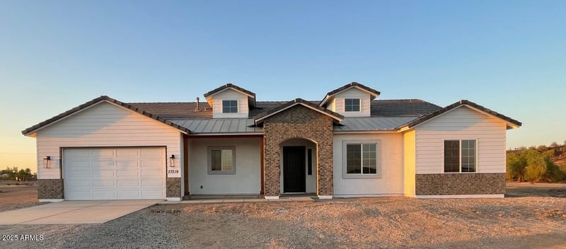 231xx W Gloria Ln, Wittmann, AZ 85361