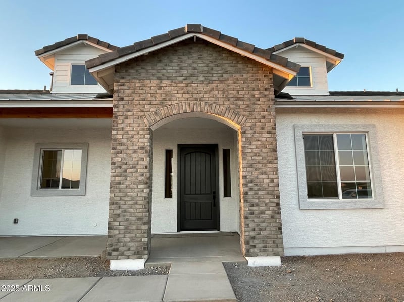 231xx W Gloria Ln, Wittmann, AZ 85361