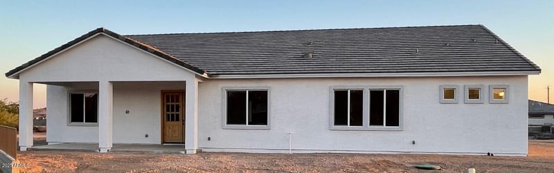 231xx W Gloria Ln, Wittmann, AZ 85361