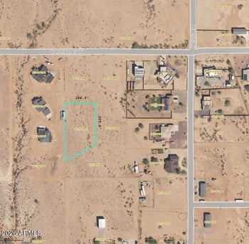 231XX W Montgomery 503 38 008c Rd #c, Wittmann, AZ 85361