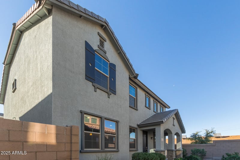 232 56th Pl, Mesa, AZ 85205