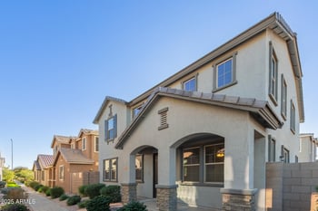 232 56th Pl, Mesa, AZ 85205