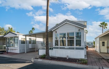 232 Aquamarine Dr #232, Apache Junction, AZ 85119