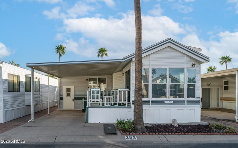 232 Aquamarine Dr #232, Apache Junction, AZ 85119