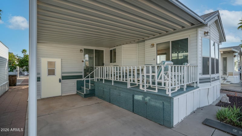 232 Aquamarine Dr #232, Apache Junction, AZ 85119