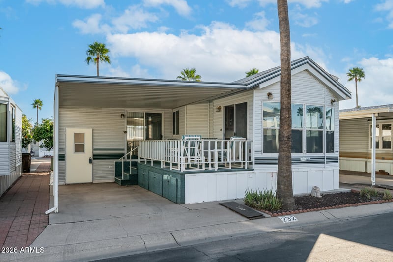 232 Aquamarine Dr #232, Apache Junction, AZ 85119