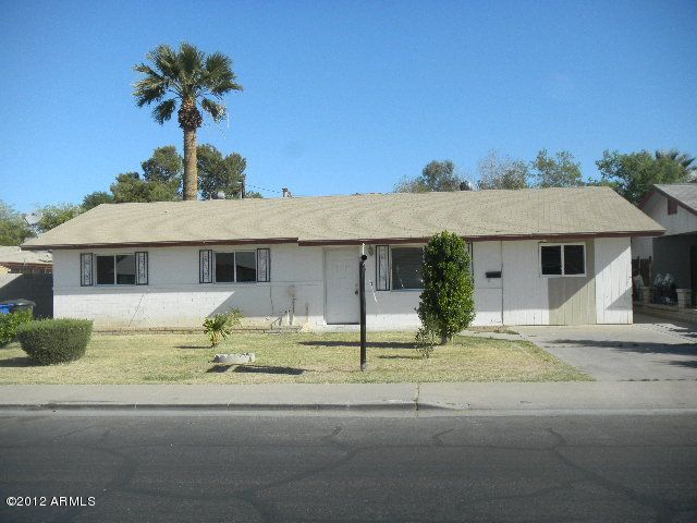 232 E 7th Dr, Mesa, AZ 85210