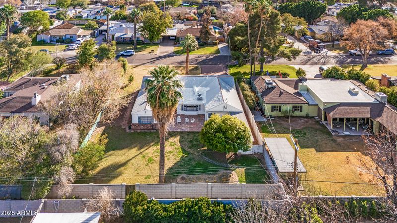 232 E Colter St, Phoenix, AZ 85012