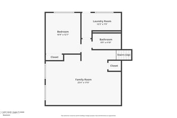 232 E Ellis Dr, Tempe, AZ 85282
