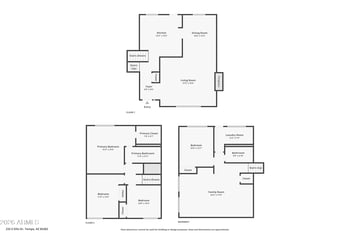 232 E Ellis Dr, Tempe, AZ 85282