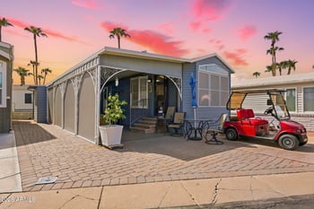 232 E Merlin Rd, Mesa, AZ 85205