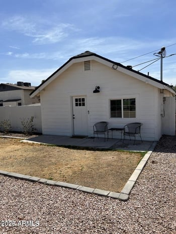 232 Horne --, Mesa, AZ 85204