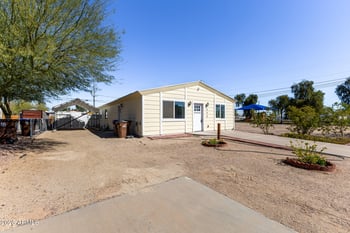 232 Lincoln Ave, Coolidge, AZ 85128