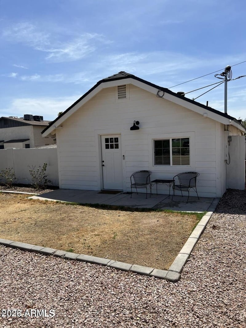 232 Horne --, Mesa, AZ 85204