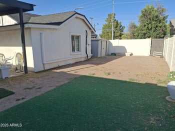 232 Horne --, Mesa, AZ 85204