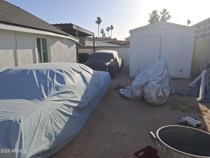 232 Horne --, Mesa, AZ 85204