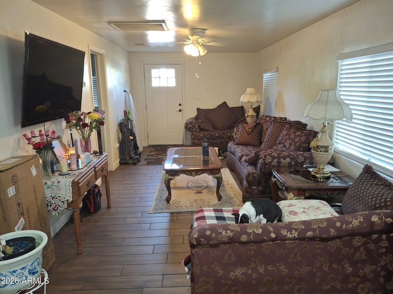 232 Horne --, Mesa, AZ 85204