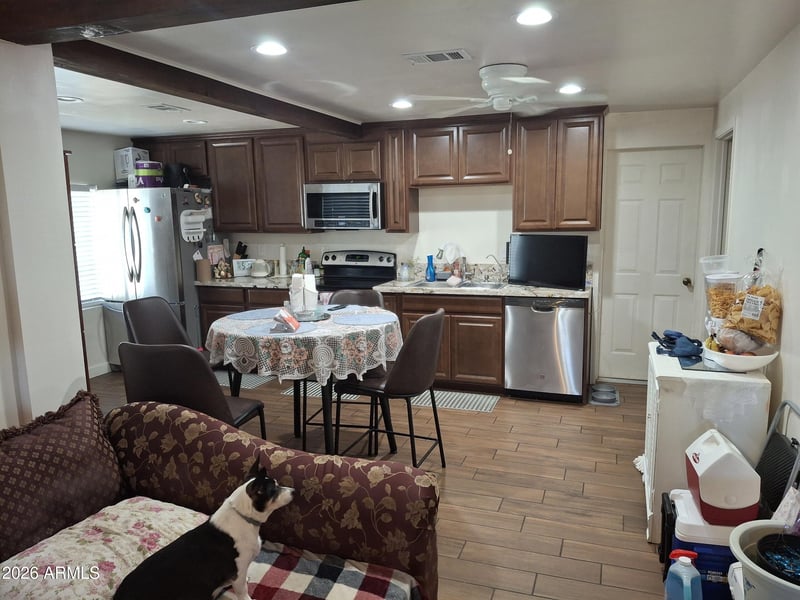 232 Horne --, Mesa, AZ 85204