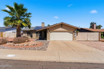 232 Villa Maria Dr, Phoenix, AZ 85023