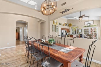 232 W Los Arboles Dr, Tempe, AZ 85284
