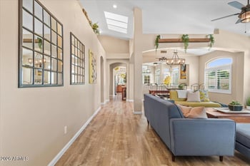 232 W Los Arboles Dr, Tempe, AZ 85284