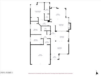 232 W Los Arboles Dr, Tempe, AZ 85284