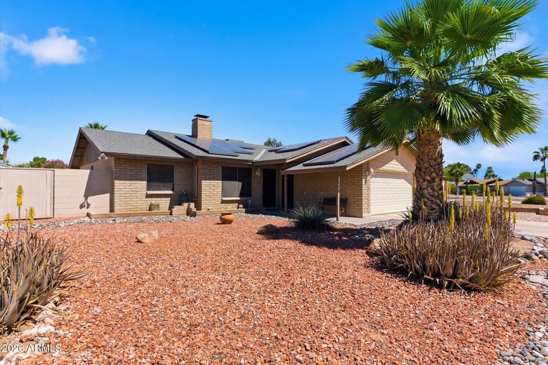 232 Villa Maria Dr, Phoenix, AZ 85023