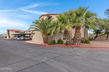 2320 52nd St #115, Phoenix, AZ 85008