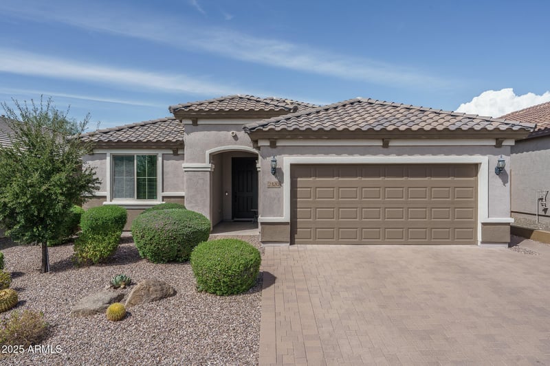 2320 Brookhart Way, Phoenix, AZ 85085