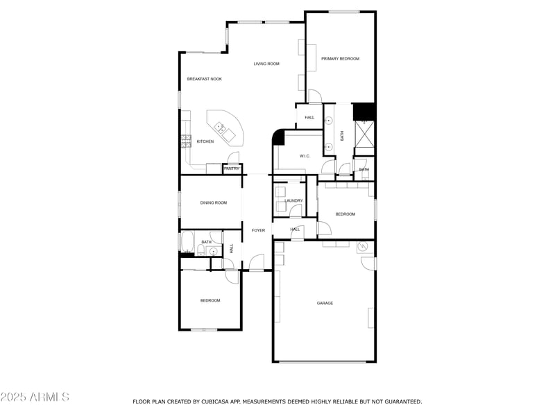 2320 Brookhart Way, Phoenix, AZ 85085