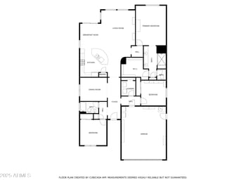 2320 Brookhart Way, Phoenix, AZ 85085