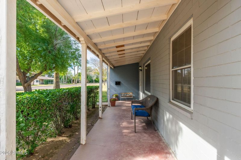 2320 E Fairmount Ave, Phoenix, AZ 85016