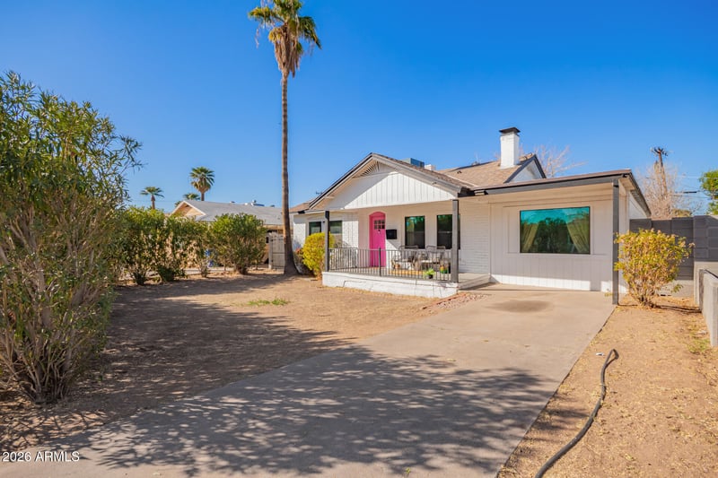 2320 Harvard St, Phoenix, AZ 85006