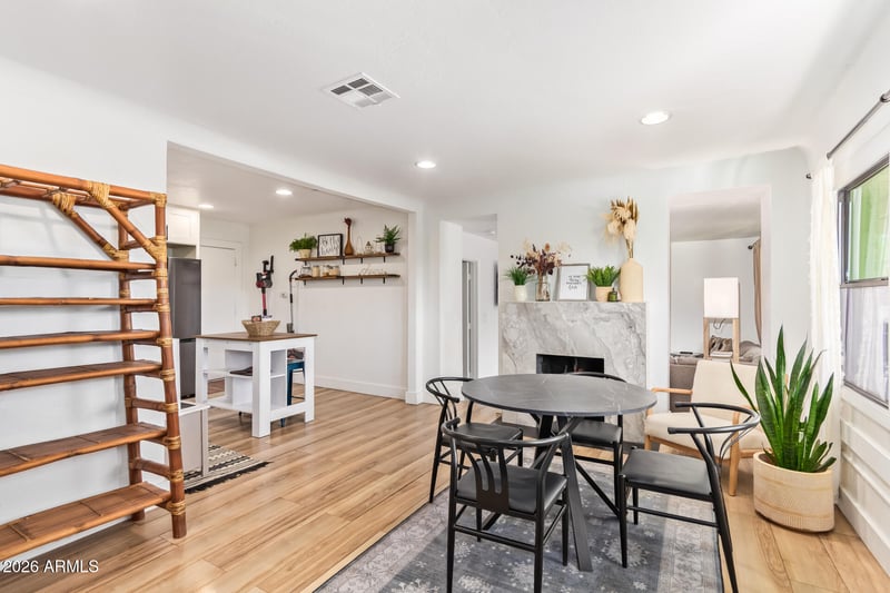 2320 Harvard St, Phoenix, AZ 85006