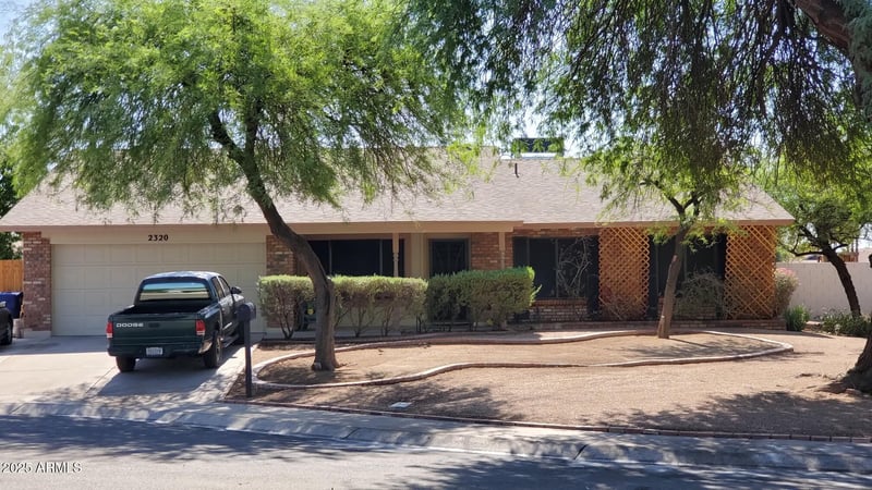 2320 El Alba Way, Chandler, AZ 85224