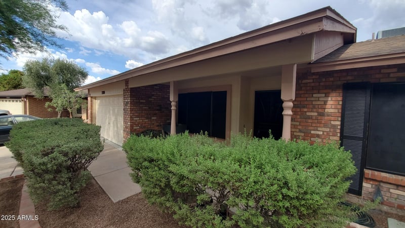 2320 El Alba Way, Chandler, AZ 85224