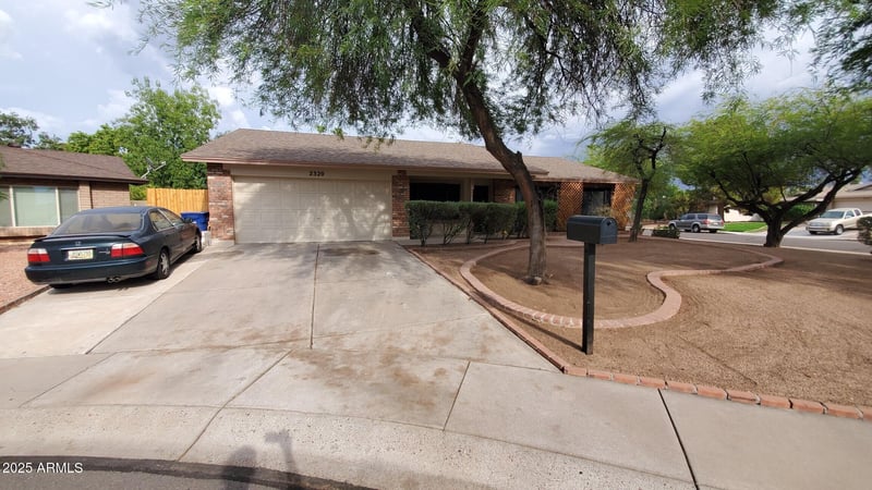 2320 El Alba Way, Chandler, AZ 85224