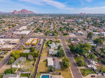 2320 Fairmount Ave, Phoenix, AZ 85016
