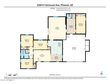 2320 Fairmount Ave, Phoenix, AZ 85016