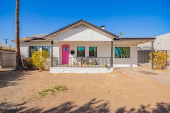 2320 Harvard St, Phoenix, AZ 85006